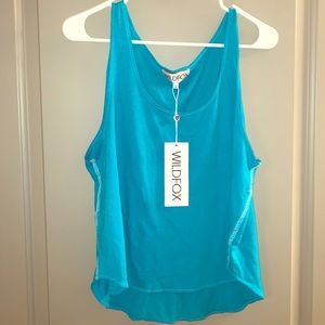 ❤️NWT Wildfox Tank!!